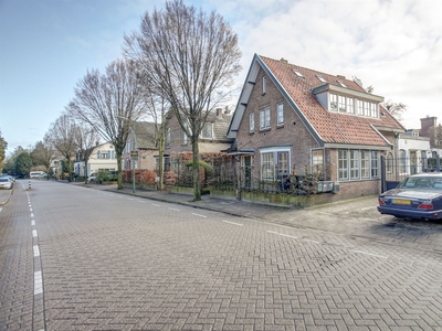 Eemstraat 18 A