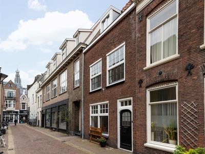 Frankestraat 5 B