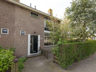 G.H.Breitnerstraat 16