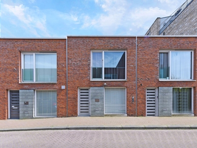 Harlingenstraat 51