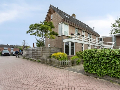 Holendrecht 45