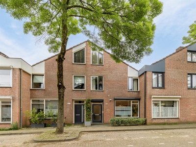 Hoogtestraat 10