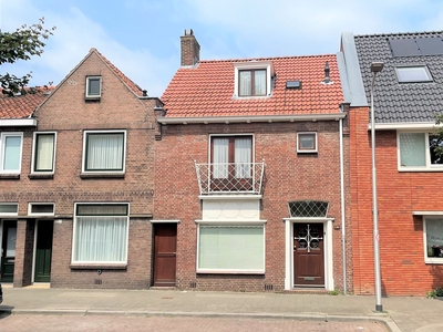 Jacob van Oudenhovenstraat 47