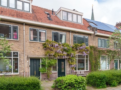 Jacob van Ruisdaelstraat 89