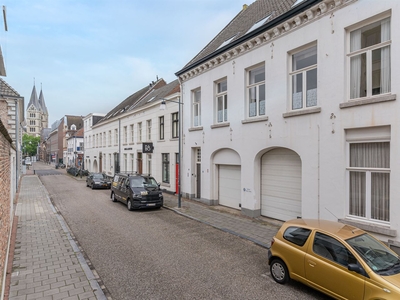 Jesuitenstraat 5 A