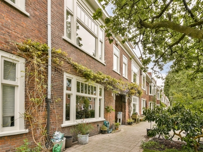 Johannes van der Waalsstraat 71 -hs