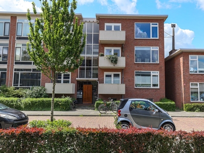 Kamerlingh Onnesstraat 101