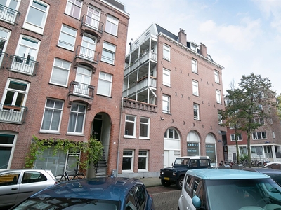 Kanaalstraat 138 A