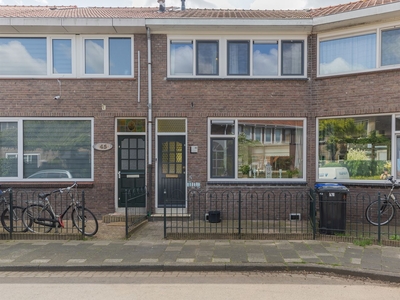 Koldeweystraat 43