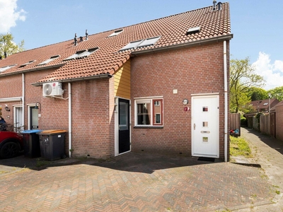 Kurkeikweg 33