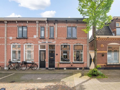 Lindestraat 35