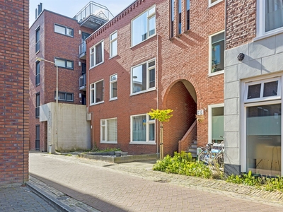 Lissabonstraat 27 a