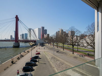 Maasboulevard 196