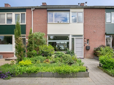 Marshallstraat 35