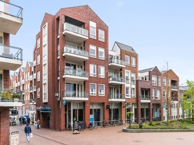 M.W. van de Waalstraat 26