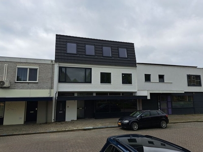 Pieter Biggestraat in Ooltgensplaat (100m2)