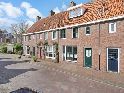 Sint Jorisstraat 5