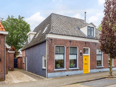 Spoorstraat 39