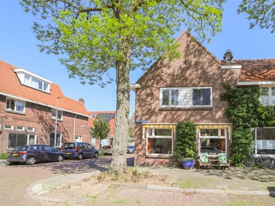 Thomas van Nykerckenstraat 8