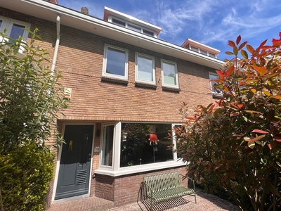 Van Zuylen van Nijeveltstraat 364