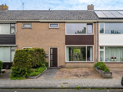 Willem Santemastraat 4