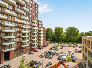 Appartement Amstelveen - Simon Stevinstraat