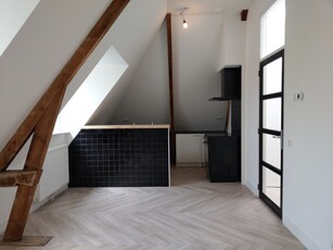 Appartement Breda - Sophiastraat