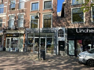 Appartement Delft - Brabantse Turfmarkt