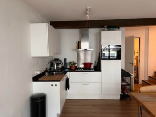 Appartement Den Bosch - Markt