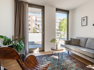 Appartement Den Bosch - Rijzertlaan