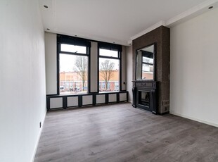 Appartement Den Haag - Kenaustraat