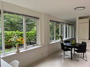 Appartement Driebergen-Rijsenburg - Koningin Wilhelminalaan