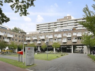 Appartement Eindhoven - Herman Gorterlaan