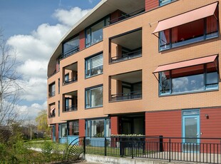 Appartement Enschede - De Posten