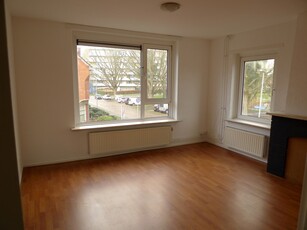 Appartement Groningen - Bataviastraat