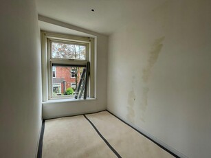 Appartement Groningen - Wassenberghstraat