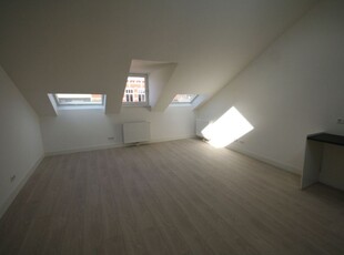 Appartement Haarlem - Gedempte Oude Gracht