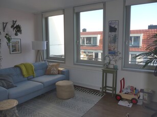 Appartement Haarlem - Javastraat