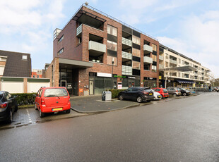 Appartement Hengelo - Hans Vonkstraat