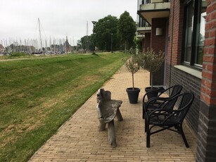 Appartement Hoorn - Binnenluiendijk