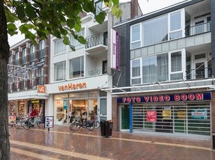 Appartement in Almelo met 3 kamers