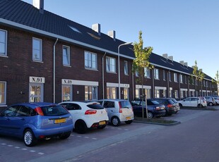 Appartement in Almelo met 5 kamers