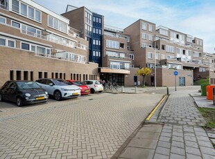 Appartement in Almere met 2 kamers