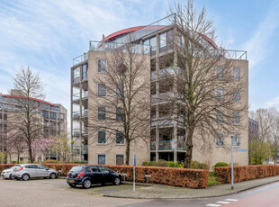 Appartement in Almere met 3 kamers