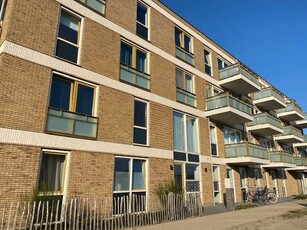 Appartement in Almere met 3 kamers