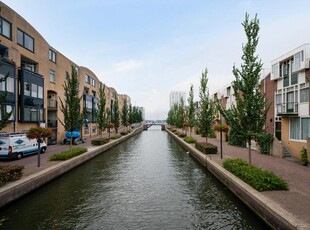 Appartement in Almere met 4 kamers