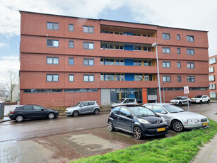 Appartement in Almere met 4 kamers