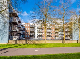 Appartement in Alphen aan den Rijn met 2 kamers