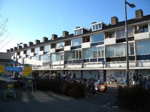 Appartement in Amersfoort met 2 kamers