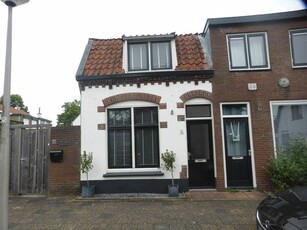 Appartement in Amersfoort met 2 kamers